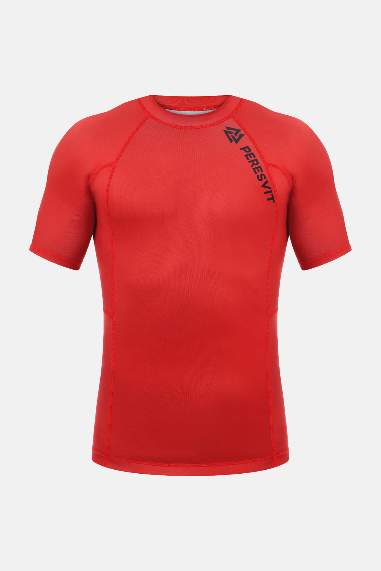 Peresvit Core Short Sleeve Scarlet, Photo № 3
